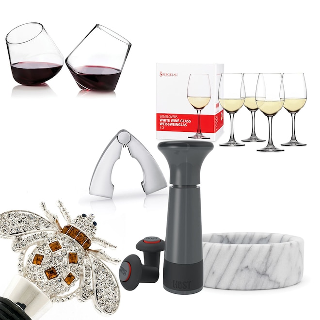 Ecomm, Mother's Day Wine